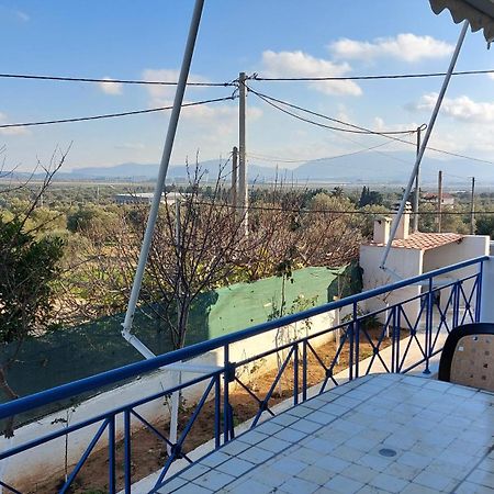 Makarios Apartment Near Athens Aiport Spáta المظهر الخارجي الصورة