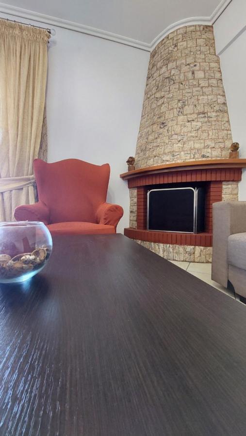 Makarios Apartment Near Athens Aiport Spáta المظهر الخارجي الصورة