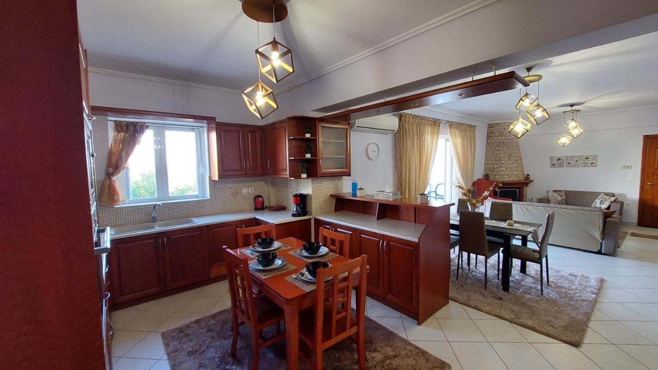 Makarios Apartment Near Athens Aiport Spáta المظهر الخارجي الصورة