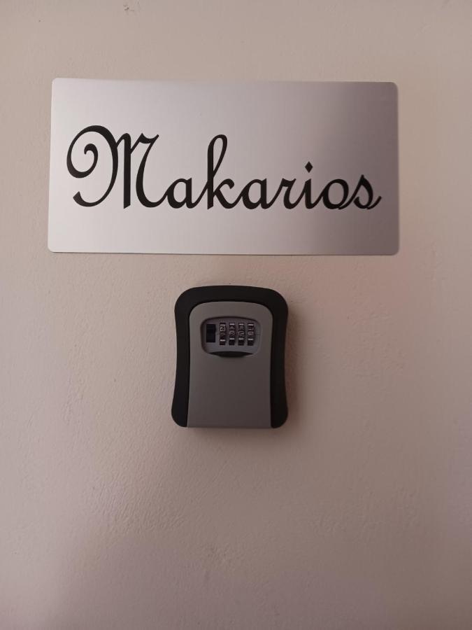 Makarios Apartment Near Athens Aiport Spáta المظهر الخارجي الصورة