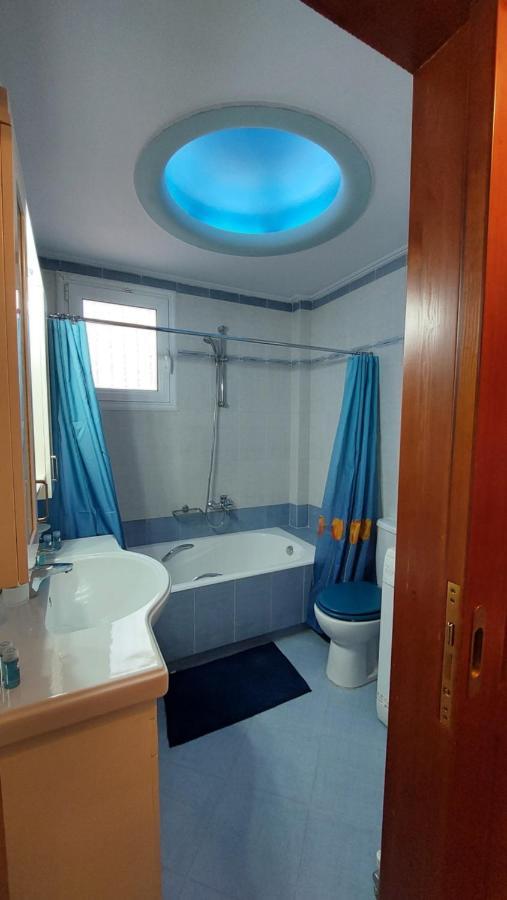 Makarios Apartment Near Athens Aiport Spáta المظهر الخارجي الصورة