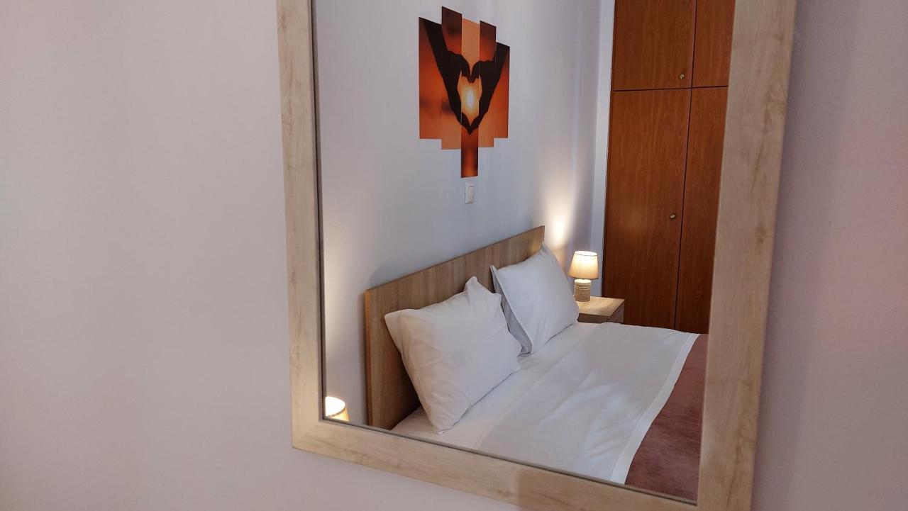 Makarios Apartment Near Athens Aiport Spáta المظهر الخارجي الصورة