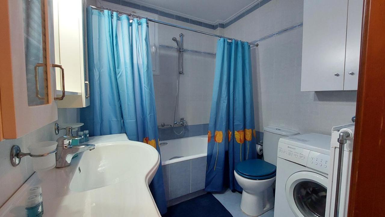 Makarios Apartment Near Athens Aiport Spáta المظهر الخارجي الصورة