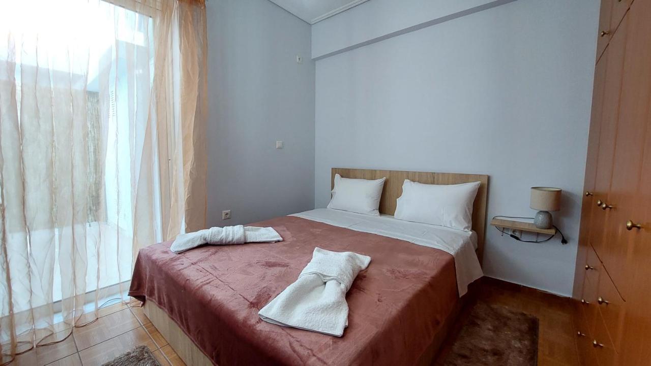 Makarios Apartment Near Athens Aiport Spáta المظهر الخارجي الصورة