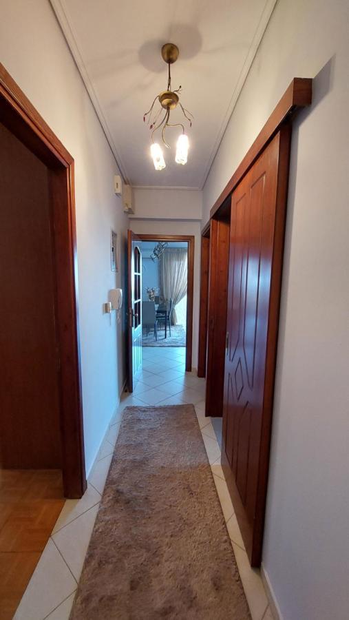 Makarios Apartment Near Athens Aiport Spáta المظهر الخارجي الصورة