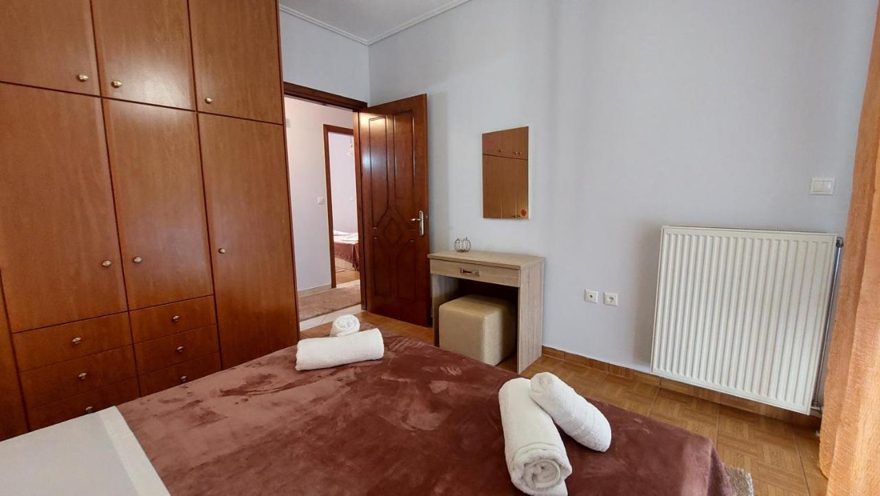 Makarios Apartment Near Athens Aiport Spáta المظهر الخارجي الصورة