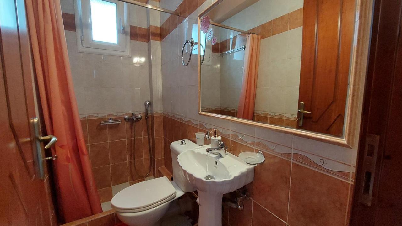 Makarios Apartment Near Athens Aiport Spáta المظهر الخارجي الصورة