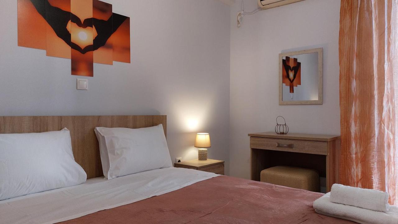 Makarios Apartment Near Athens Aiport Spáta المظهر الخارجي الصورة