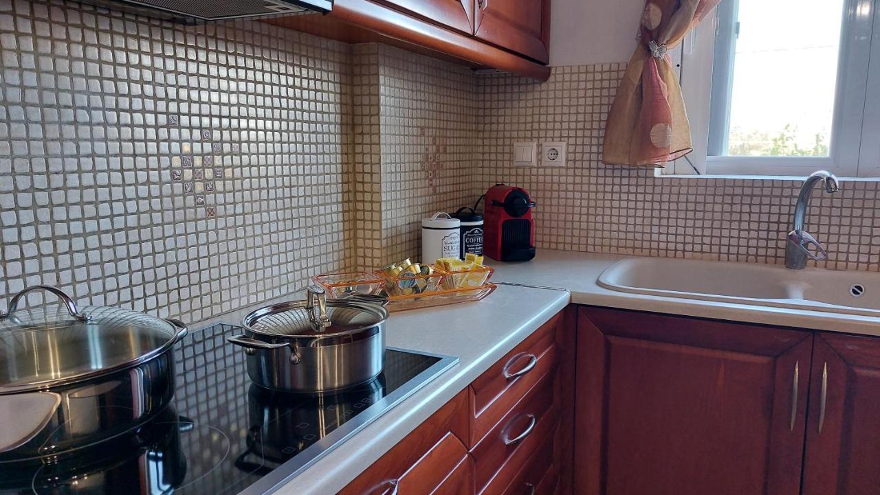Makarios Apartment Near Athens Aiport Spáta المظهر الخارجي الصورة