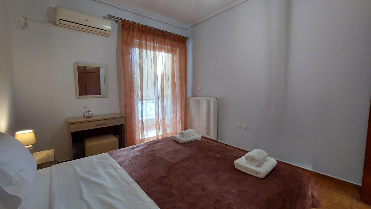 Makarios Apartment Near Athens Aiport Spáta المظهر الخارجي الصورة