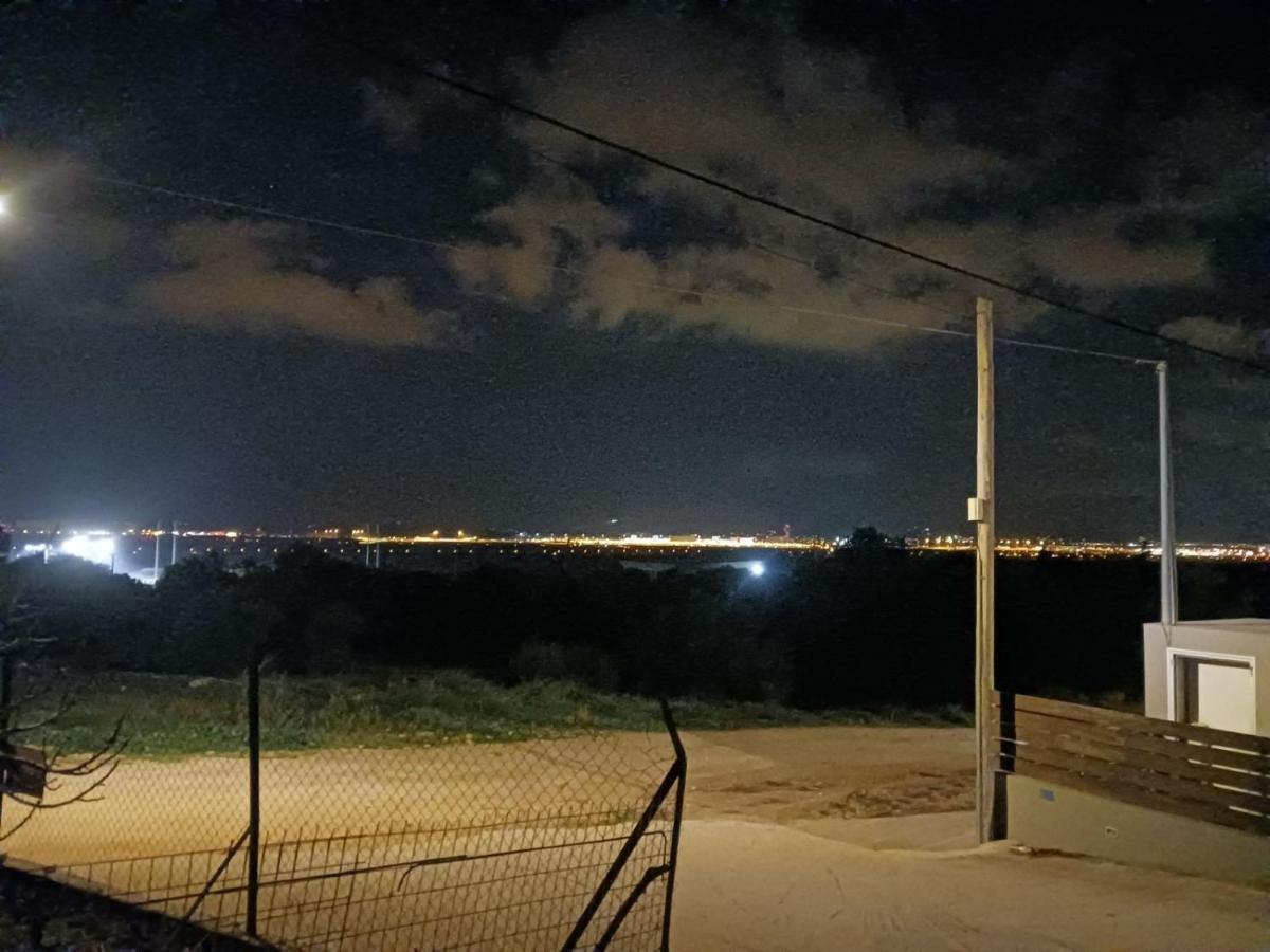 Makarios Apartment Near Athens Aiport Spáta المظهر الخارجي الصورة