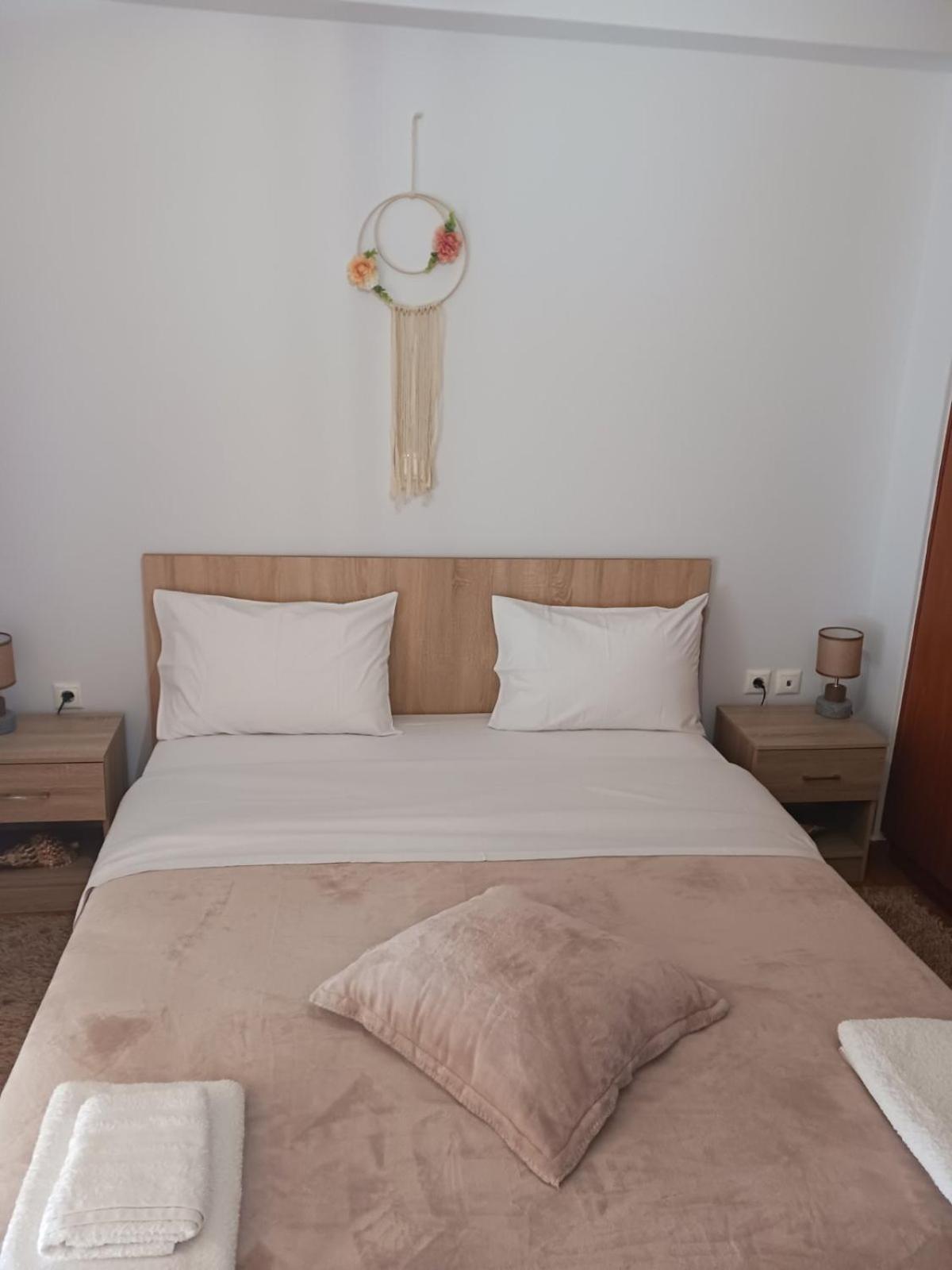 Makarios Apartment Near Athens Aiport Spáta المظهر الخارجي الصورة
