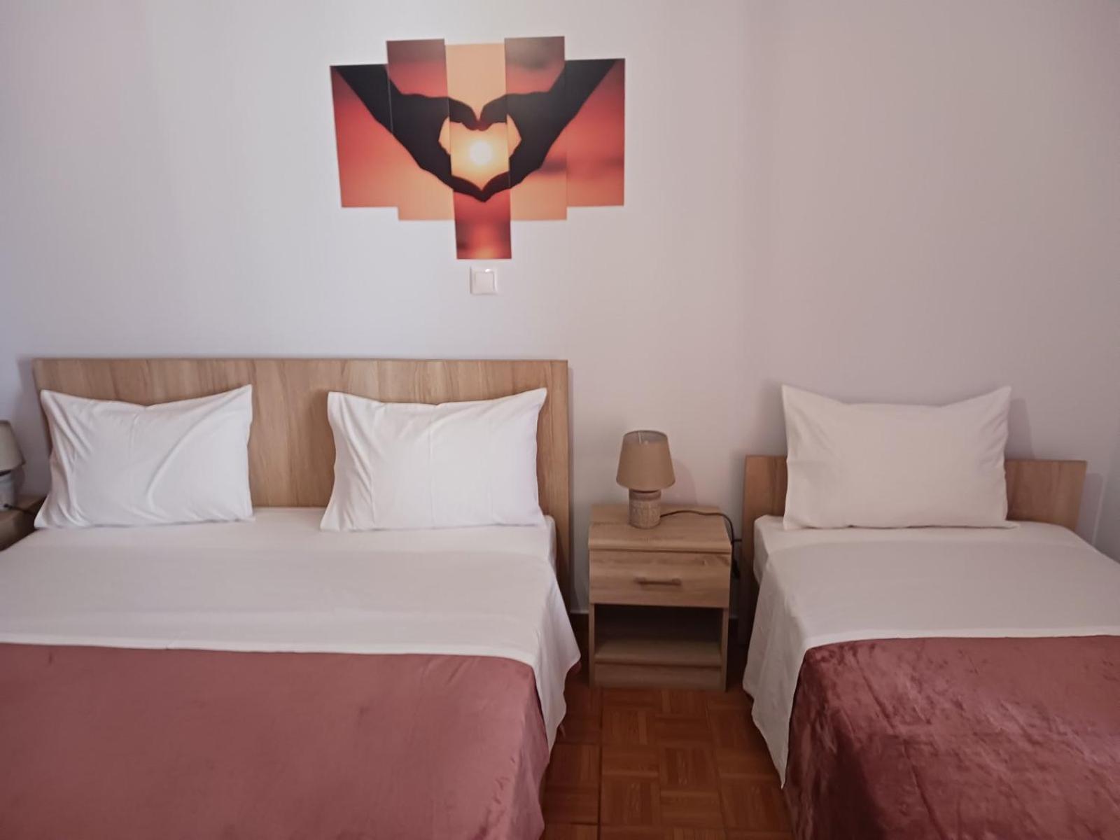 Makarios Apartment Near Athens Aiport Spáta المظهر الخارجي الصورة