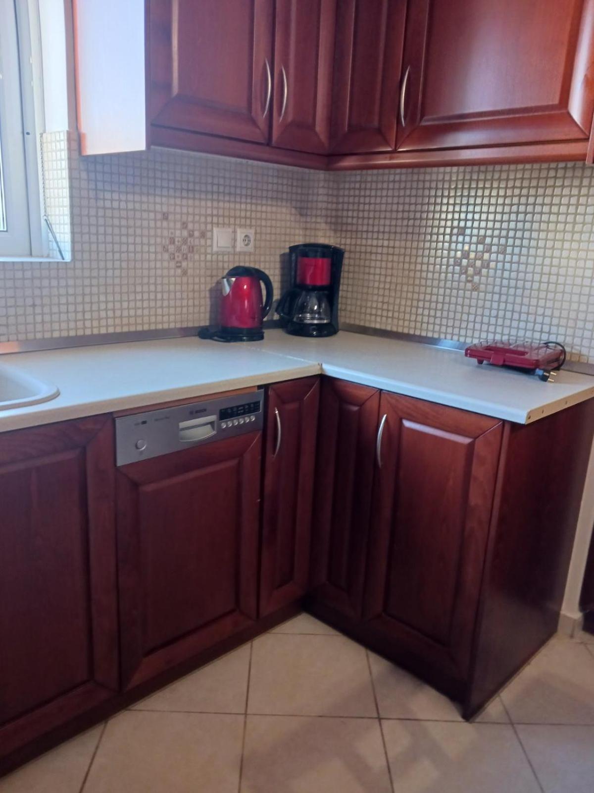 Makarios Apartment Near Athens Aiport Spáta المظهر الخارجي الصورة