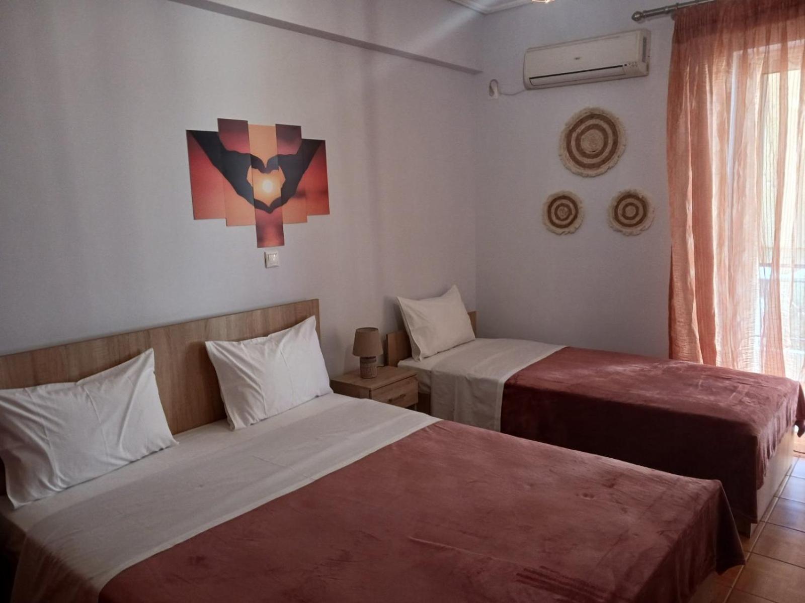 Makarios Apartment Near Athens Aiport Spáta المظهر الخارجي الصورة