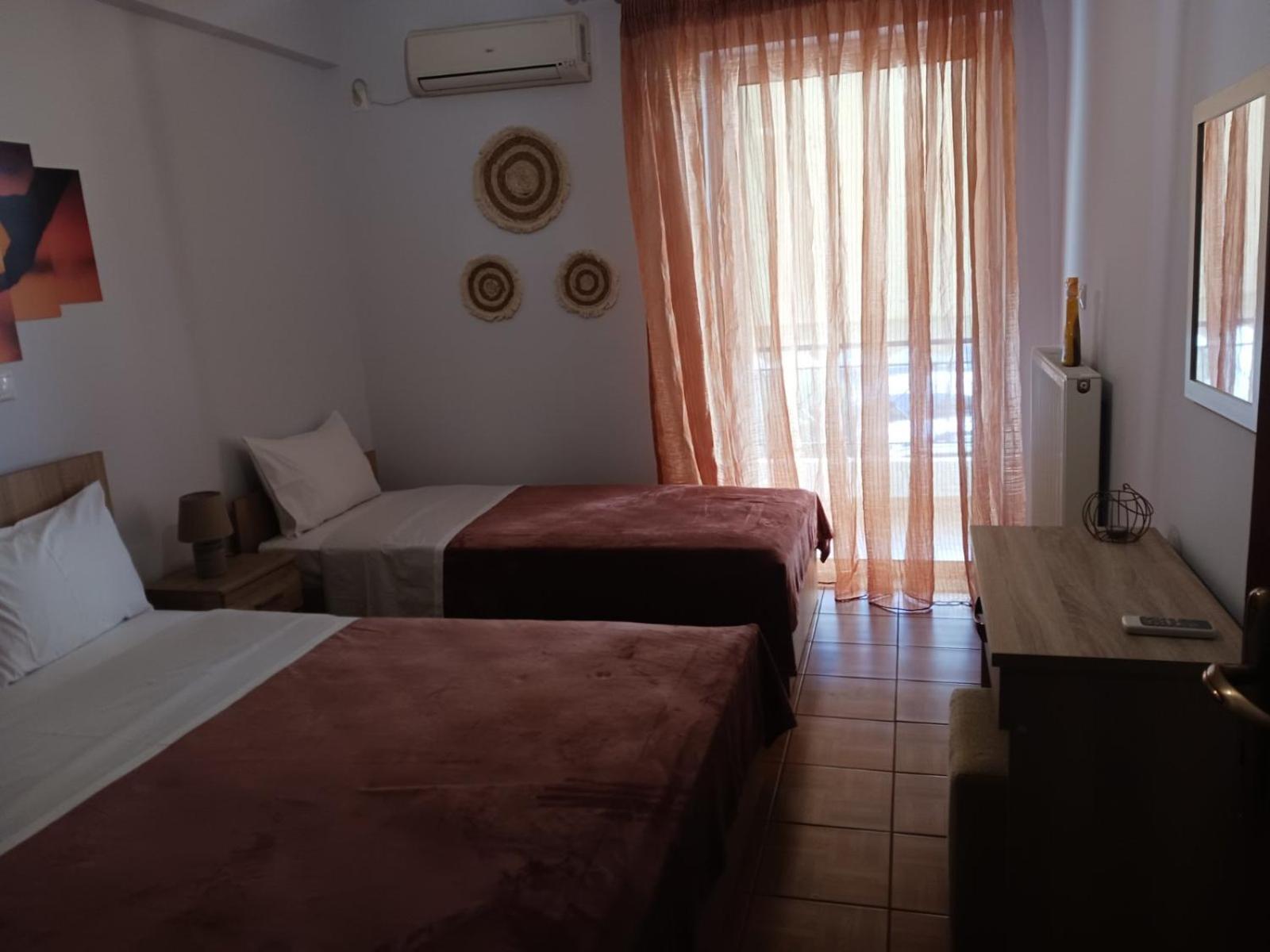 Makarios Apartment Near Athens Aiport Spáta المظهر الخارجي الصورة